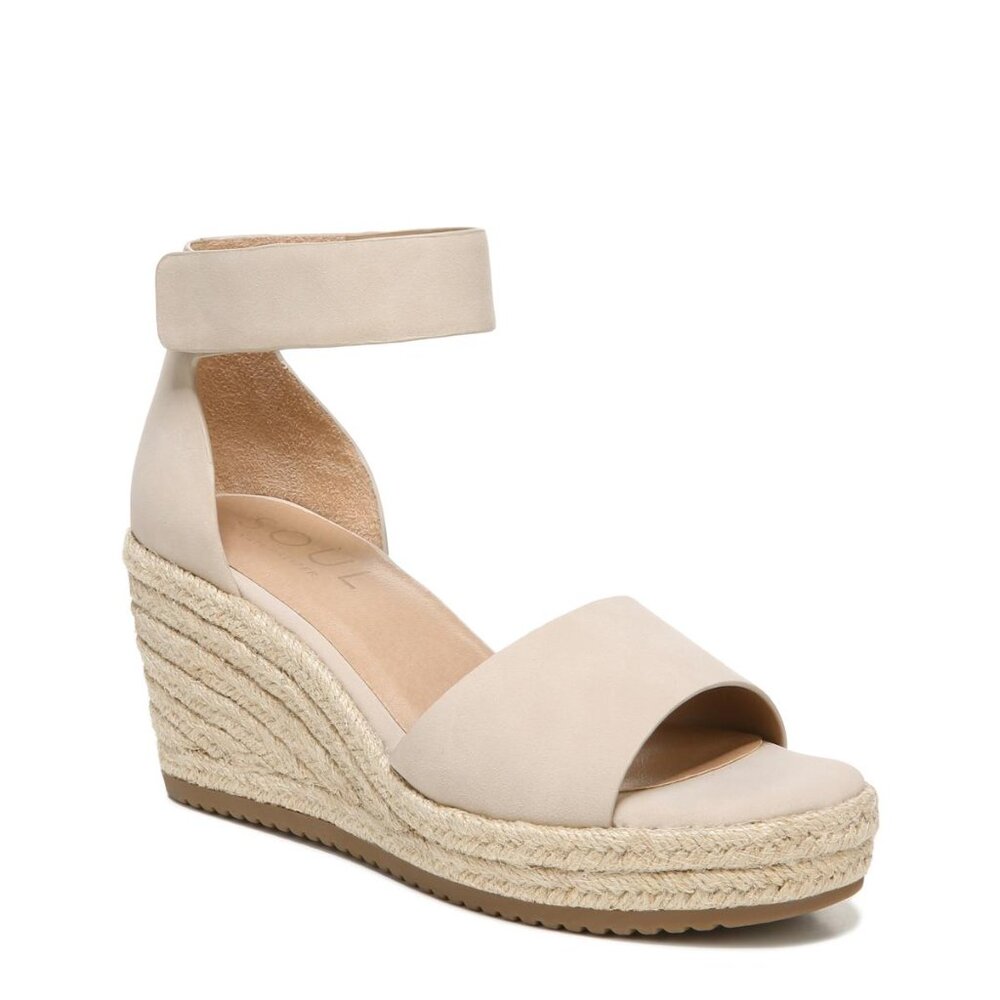Soul Naturalizer Oakley Sandal